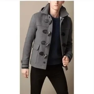 Burberry | Jackets & Coats | Mens Burberry Brit Burwood